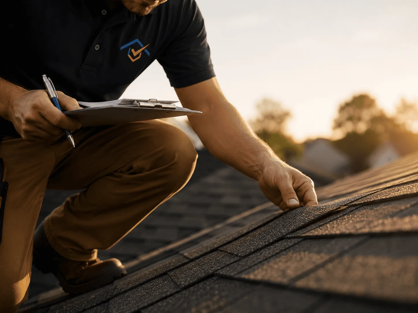 Why Choose Roof Inspection in Dallas, NC